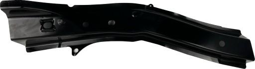 FR3B-6316060-AA - FORD MUSTANG 2015-2017-ФАРТУК ПРАВЫЙ НИЖНИЙ OE