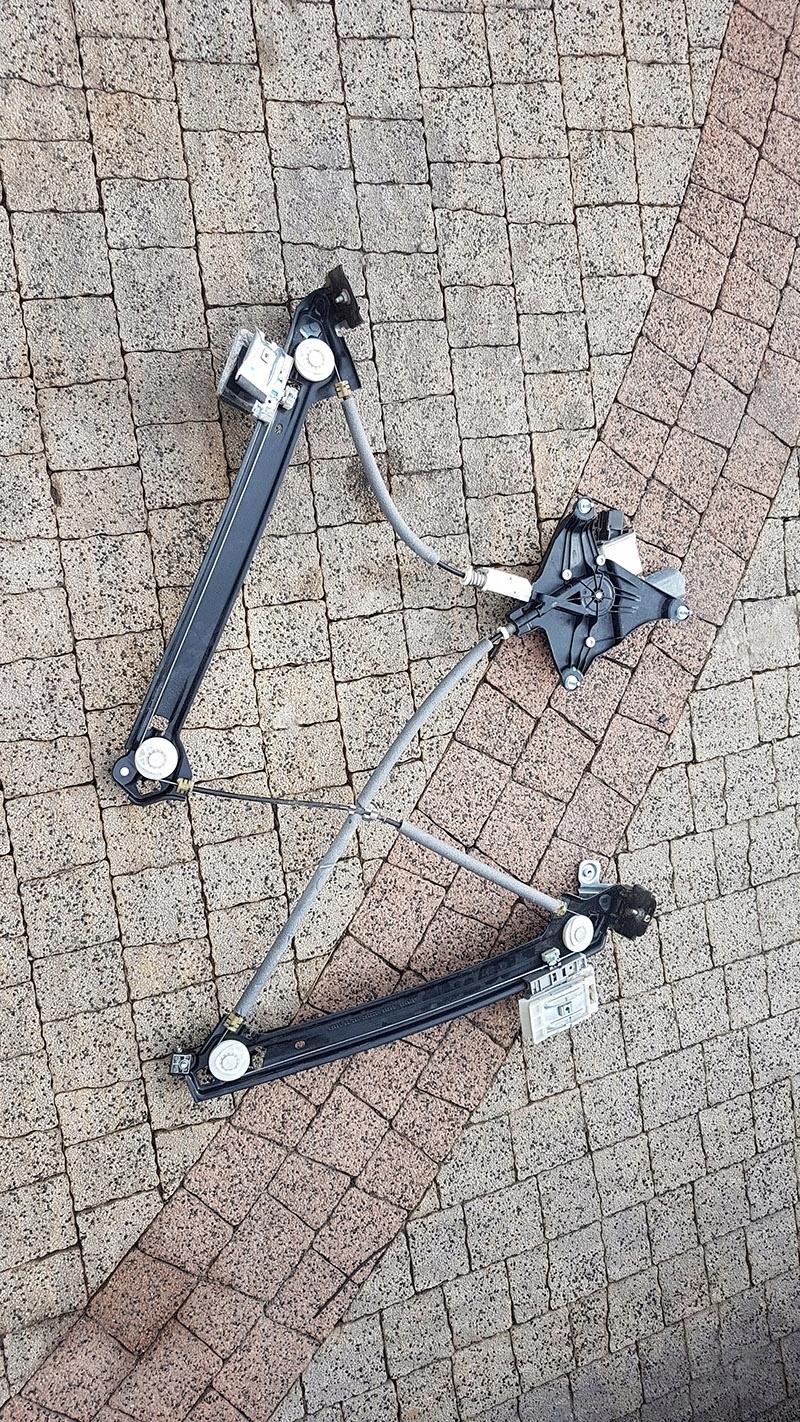 423tsagdg - FORD MUSTANG 2015 GT СТЕКЛОПОДЪЕМНИК МОТОР ДВЕРИ