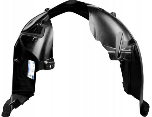 FR3Z-16103-A - FORD MUSTANG 2015 - ПЕРЕДНЯ КОЛІСНА АРКА ЛІВА OE _ 5325393 _ FR3B-16A563-AE _ F