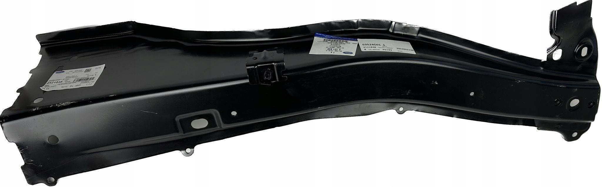 FR3B-16B045-AE - FORD MUSTANG 2015-НОВЫЙ ПЕРЕДНИЙ ЛЕВЫЙ ВЕРХНИЙ OE