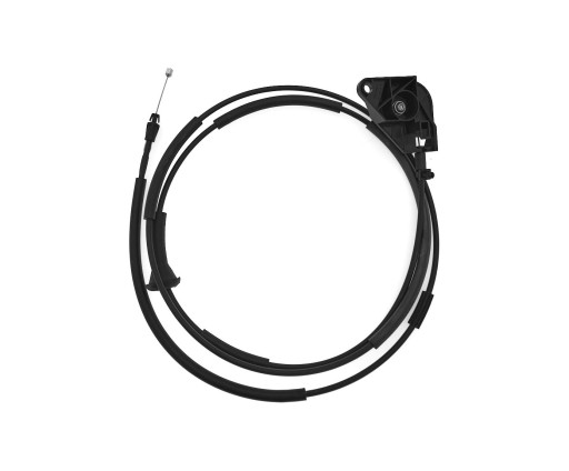 FORD MUSTANG 24 - ТРОС ЗАМКА КАПОТА 2625515