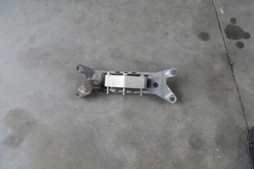 FORD Mustang 5.0 V8 LIFT 2018 подушка коробки