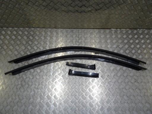 FR3B-6302564 FR3B-6302565 - FORD MUSTANG GT VI НАКЛАДКА НА КРЫШУ ЛЕВАЯ ПРАВАЯ