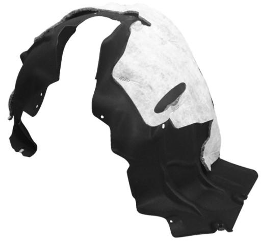 LJ8Z-16102-A - FORD MUSTANG MACH-E 2020 ПЕРЕДНЄ КОЛЕСО ПРАВЕ ПРАВЕ OE _ 2469511 _ LJ8B-16034-A