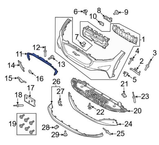 01864402 - Hatz 01864402 инъекционный насос 1d50