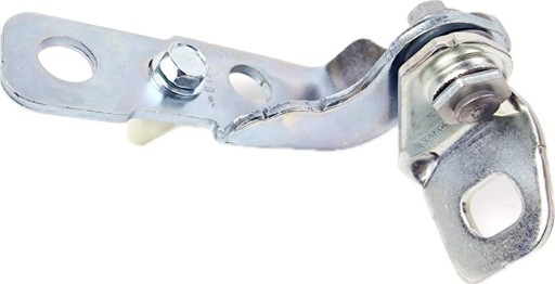 H6BB-A22800-AB - FORD Mustang MACH-E 2020-передня права верхня петля _ 5580900 _ H6BB-A22800-