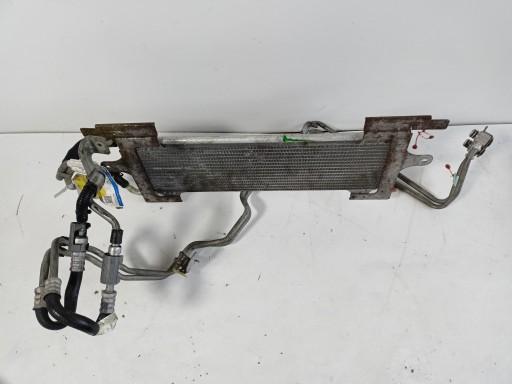 CR3P-7H420 BR3Z-7R081 - FORD MUSTANG V 10-14 3.7 ТРУБКИ ОХОЛОДЖУВАЧА МАСЛА