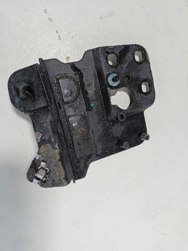 FORD MUSTANG V 10-14 КАБРІОЛЕТ ЗАМОК РИГЕЛЬ ДАХУ