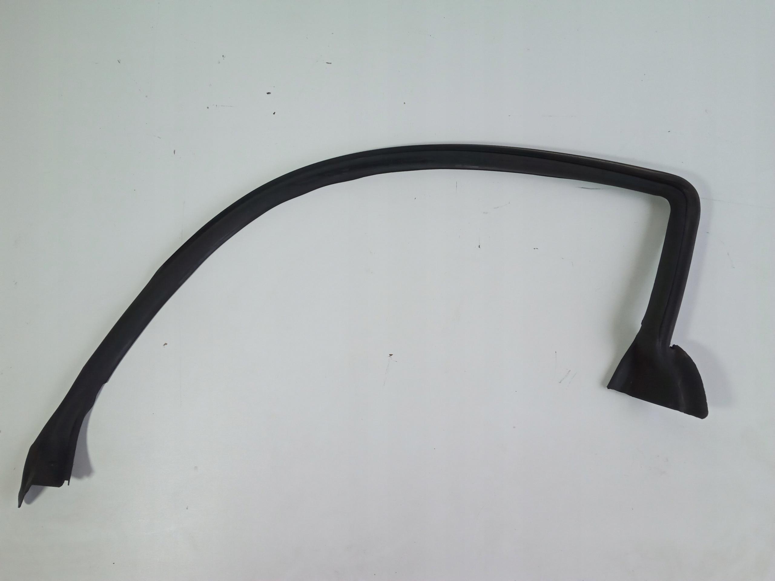 FORD MUSTANG V 10-14 УЩІЛЬНЕННЯ ДВЕРЕЙ Л