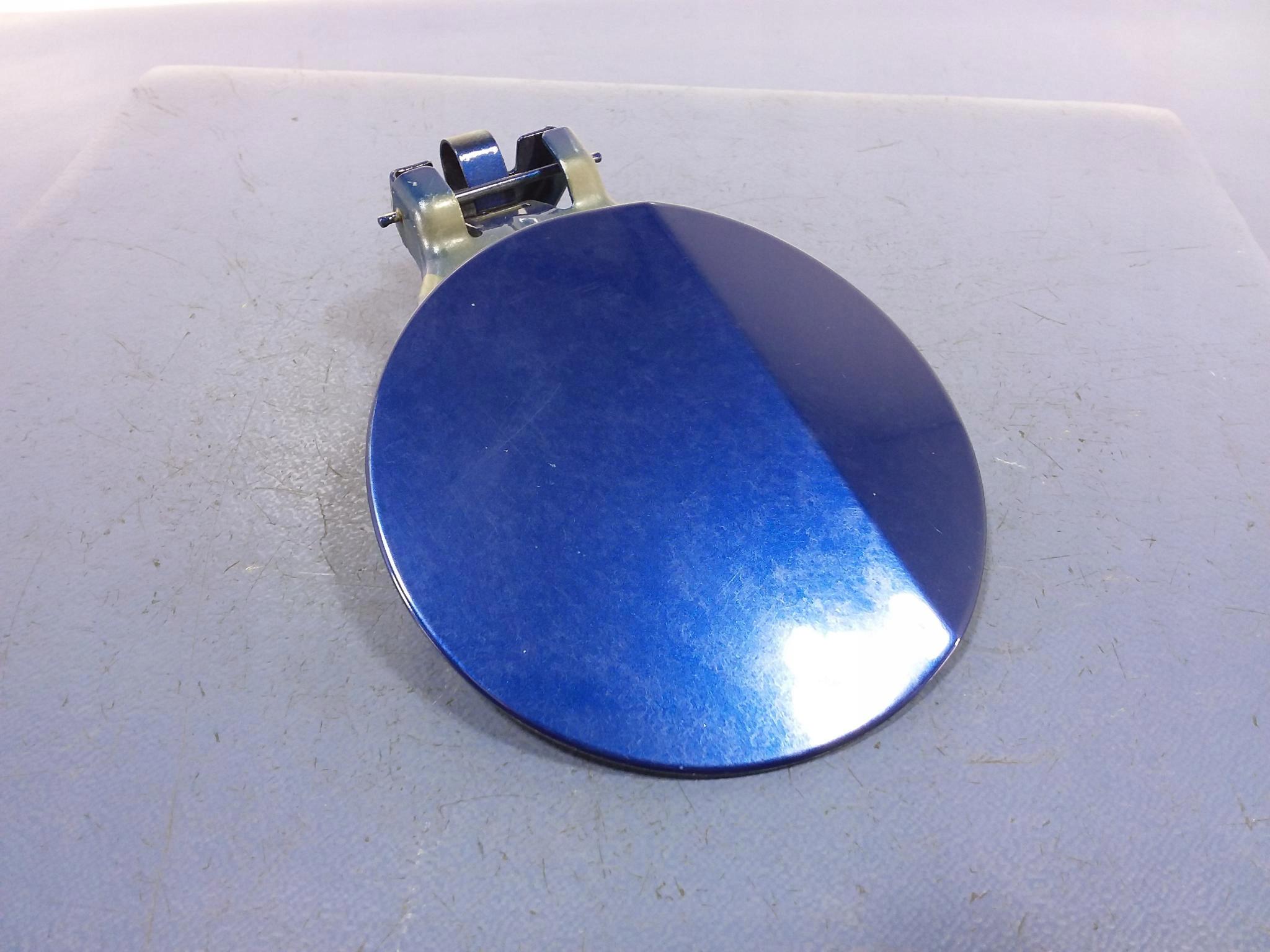 FORD MUSTANG V LIFT 10-14 крышка топливного бака J4