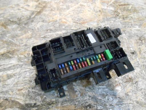 FR3T15604BJ - Ford mustang vi 15-18 3.7 bcm bsi fr3t-15604 bj