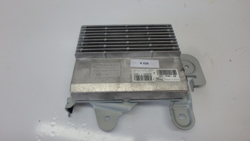 FR3T-18T806-CK - / FORD MUSTANG VI 15-УСИЛИТЕЛЬ FR3T-18B849-A