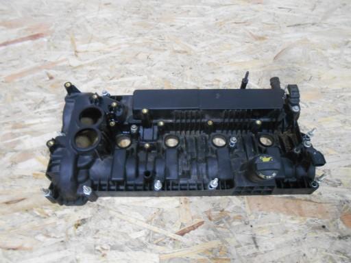 FORD MUSTANG VI 2015-19 2.3 КЛАПАННА КРИШКА