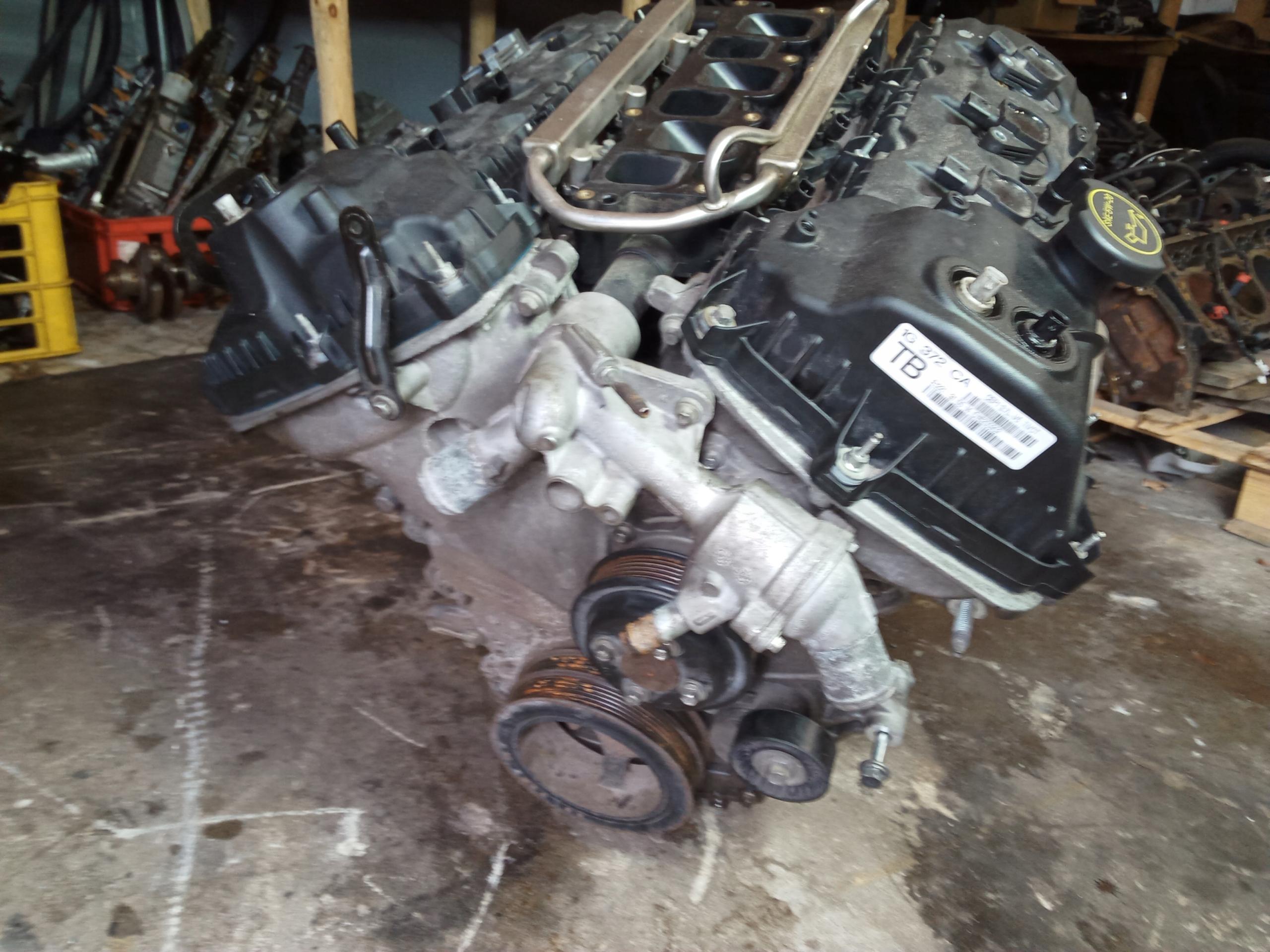 FORD MUSTANG VI 2015 3.7 МАСЛЯНЫЙ ПОДДОН