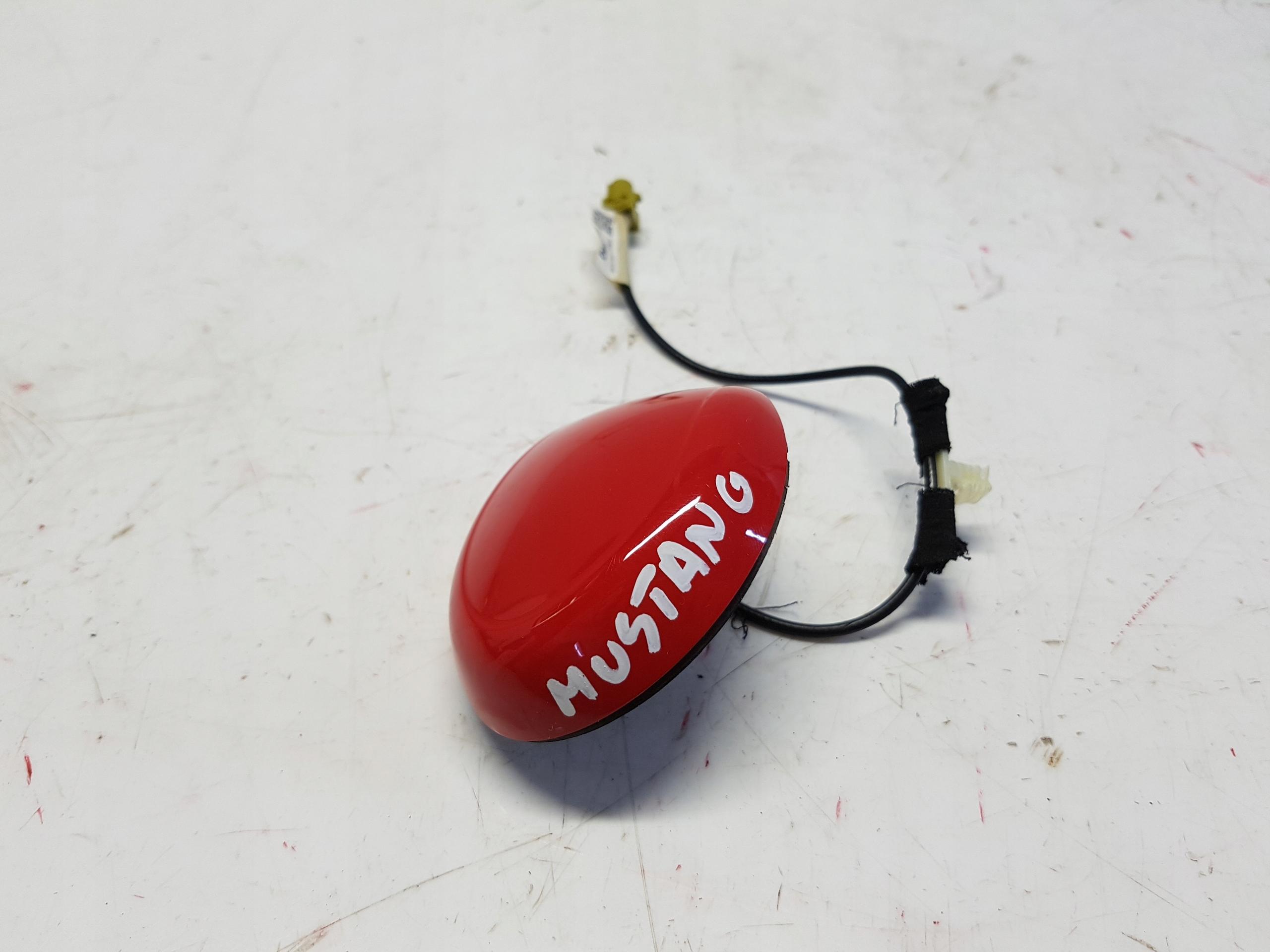 FORD MUSTANG VI 2015 + АНТЕНА HR3T-19C175-AA