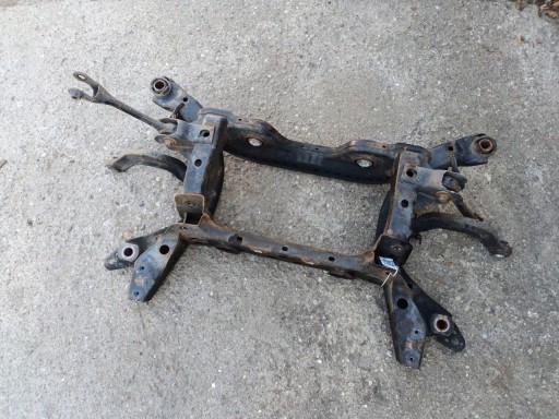 01 - Ford mustang vi cabrio 2.3 ecoboost sanny ззаду