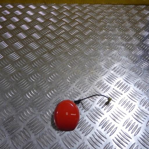 FORD MUSTANG VI GT АНТЕННА НА КРЫШУ FR3T18C964