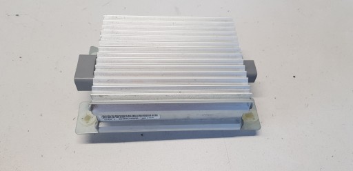 FORD MUSTANG ПІДСИЛЮВАЧ РАДІО 2010 AR3T-18C808-AB