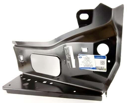 FORD OE 2126781 УСИЛЕНИЕ ПРАВОГО КРЫЛА MUSTANG