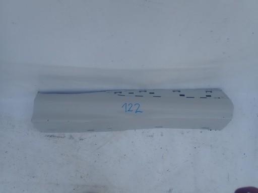 FORD PUMA 19 - > МОЛДИНГ ПРАВОЙ ЗАДНЕЙ ДВЕРИ