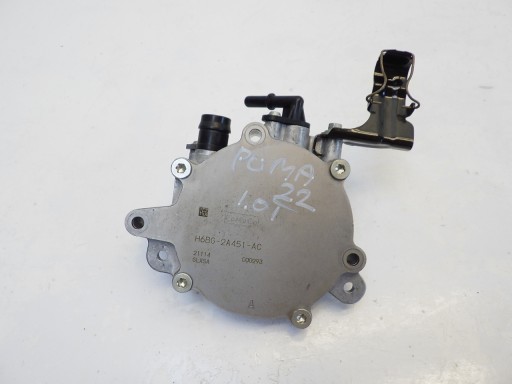 H6BG-2A451-AC - FORD PUMA II MK2 1.0 ВАКУУМНИЙ НАСОС