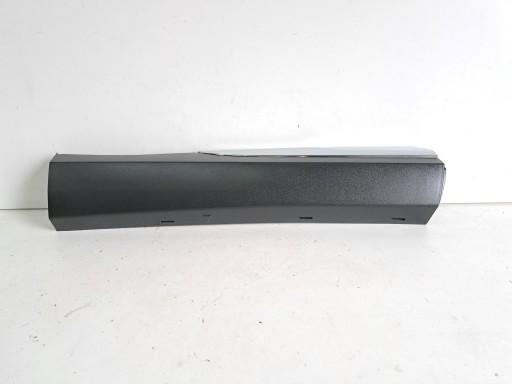 L1TB-S24902-A - FORD PUMA II MK2 МОЛДИНГ ДВЕРІ ЗАДНІЙ ЗАДНІЙ ПРАВИЙ