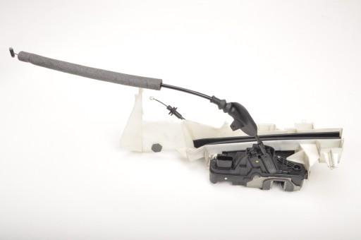 H1BA-A21813-NE - FORD PUMA II MK2 ЗАМОК ДВЕРИ ЛЕВЫЙ ПЕРЕДНИЙ 6 PIN