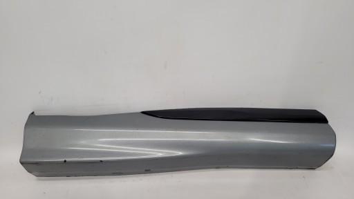 FORD PUMA ОБШИВКА ПРАВОЇ ЗАДНЬОЇ ДВЕРІ.