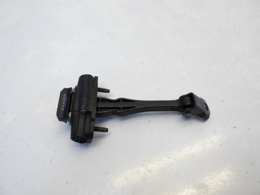 L1TB-S27200 - FORD PUMA MK2 2021 ОБМЕЖУВАЧ ДВЕРЕЙ ЗАДНІЙ ЛІВИЙ