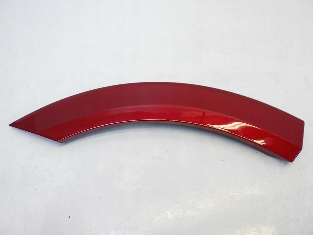 L1TB-S286D02 - FORD PUMA MK2 21 НАКЛАДКА ДВЕРИ ЗАДНЯЯ ПРАВАЯ