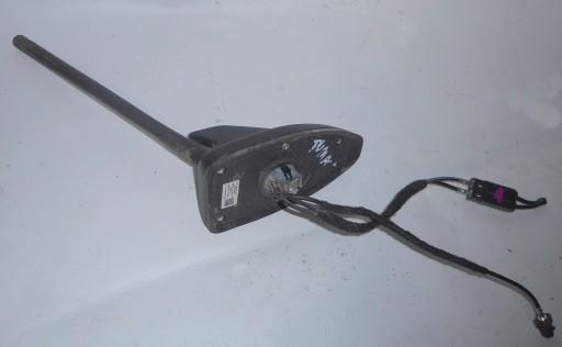 FORD PUMA MK2 НАВІГАЦІЙНА АНТЕНА L1TT-19G461-DD