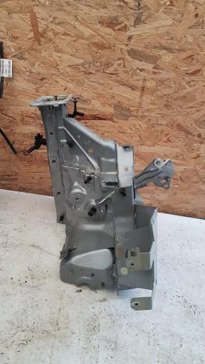 FORD PUMA MK2 ЛОНЖЕРОН ЛЕВЫЙ / ПРАВЫЙ