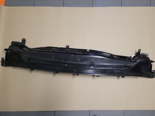 L1TB-S01628-A 001 - FORD PUMA MK2 ВІКНА НИЖНЯ КРИШКА