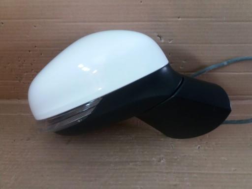 FORD PUMA MK2 ПРАВИЙ СКЛАДНИЙ АСИСТЕНТ 12 PIN EU