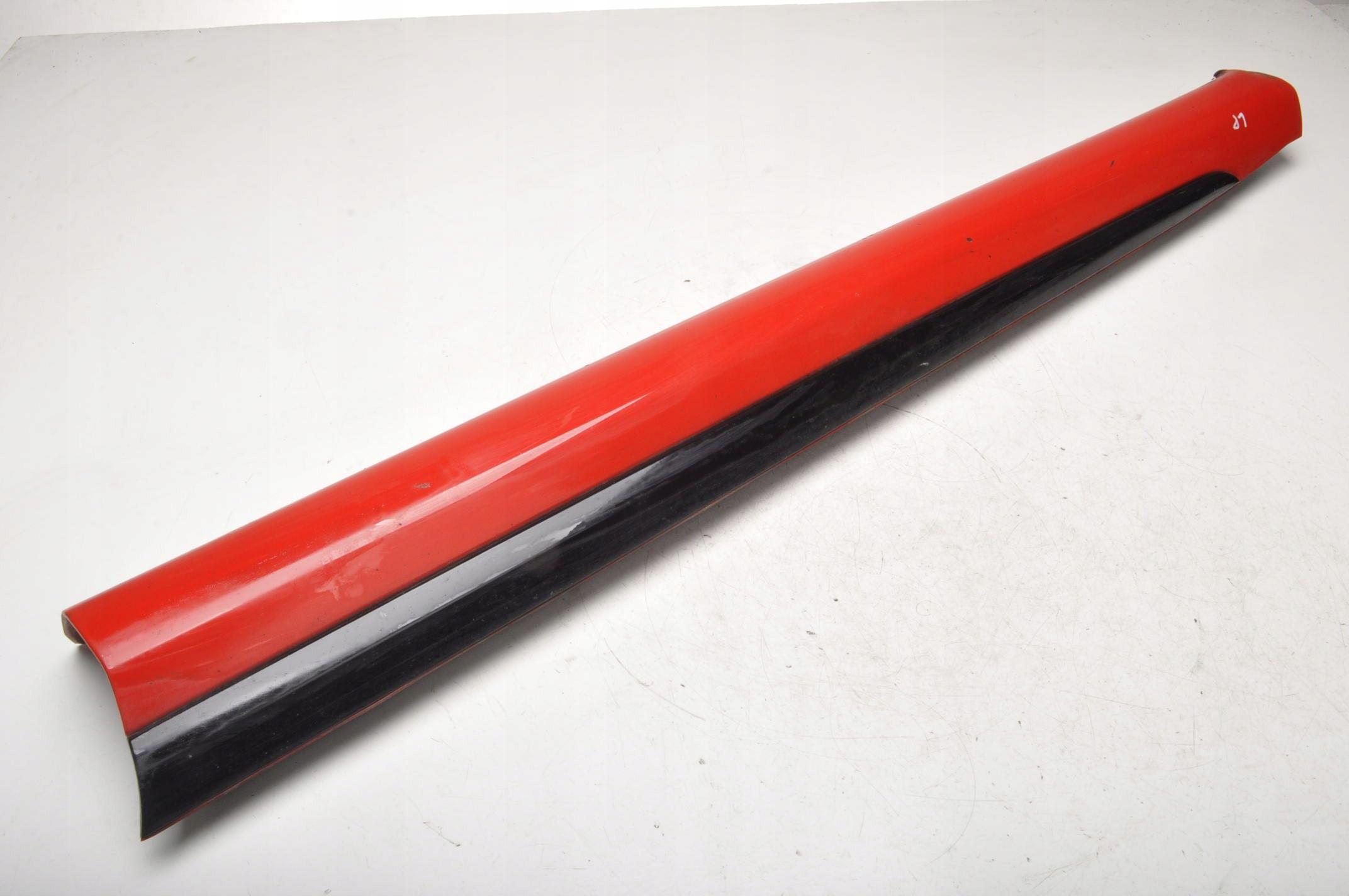 FORD PUMA MK2 ST МОЛДИНГ ДВЕРИ ЛЕВЫЙ ПЕРЕДНИЙ 21R