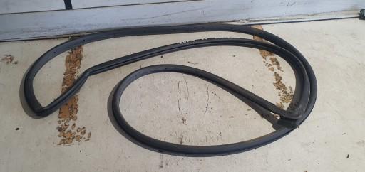 FORD PUMA MK2 ПРОКЛАДКА ДВЕРЕЙ ПРАВА ПЕРЕДНЯ