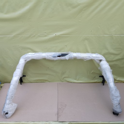 FORD RANGER 15 - ХРОМОВАНА КАРТУ, НОВИЙ, ОРИГ