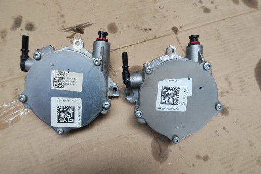 FORD RANGER 2.0 ECOBLUE RAPTOR ВАКУУМНЫЙ НАСОС