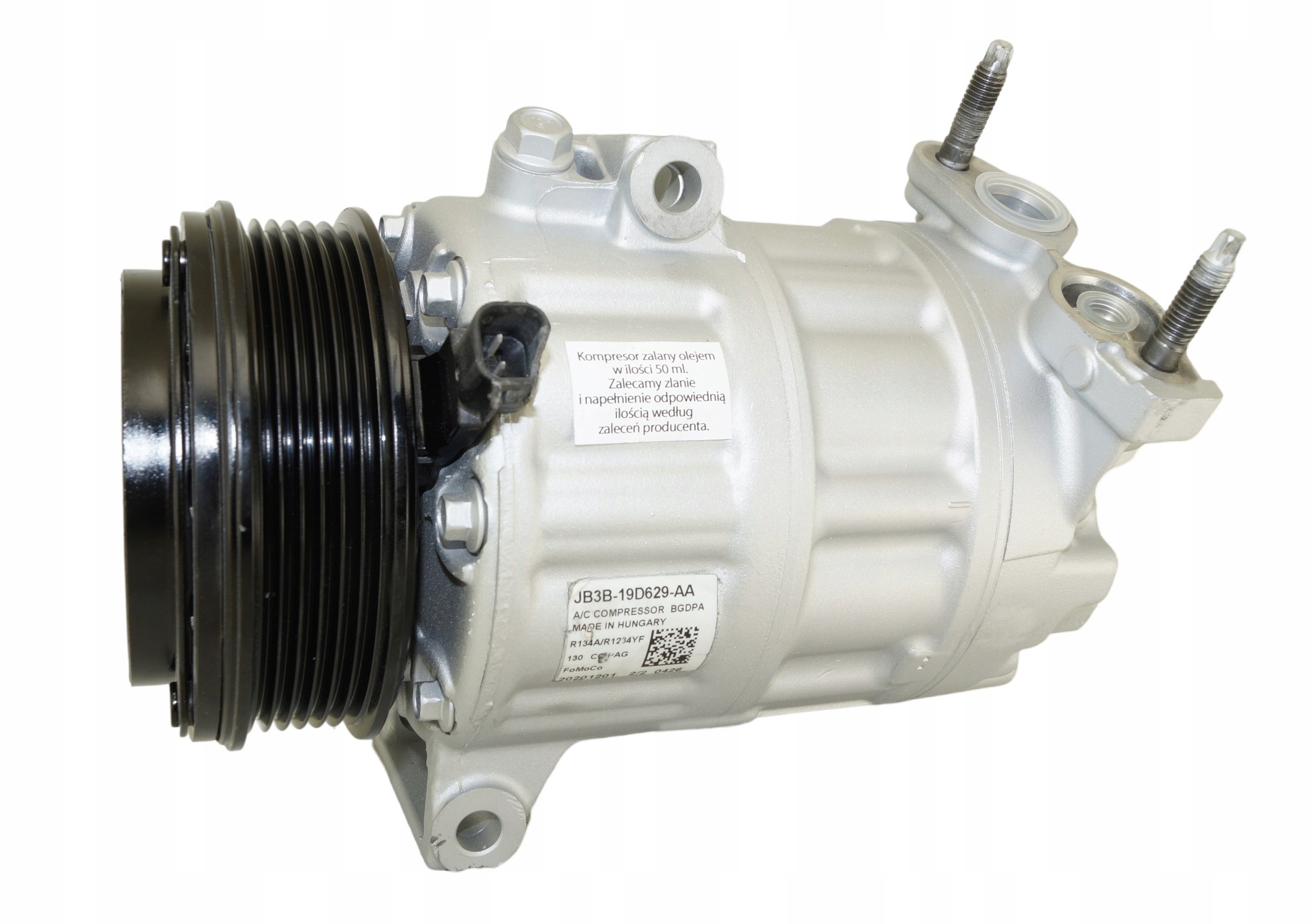 FORD RANGER 2.0 JB3B-19D629-AA КОМПРЕССОР