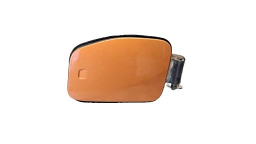 FORD RANGER 2017 КРЫШКА ТОПЛИВНОГО БАКА ADBLUE