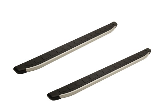 FORD RANGER 2022+ КАРТУРИ БІЧНИХ ПІДНІКІВ МІЦНІ ОБОРИ