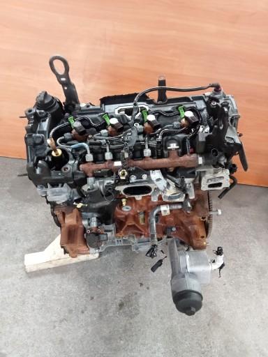 059109469AB - timing Chain slip 3.0 TDI ЭЛТ Audi A6 C7