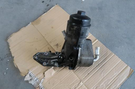 Bb3q-6B624-ea - FORD RANGER 3.2 TDCI МАСЛООХОЛОДЖУВАЧ БАЗА