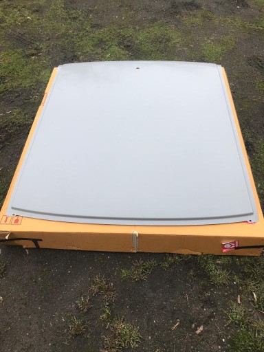 FORD RANGER 5 крыша обшивка крыши Ranger 3 LIFT