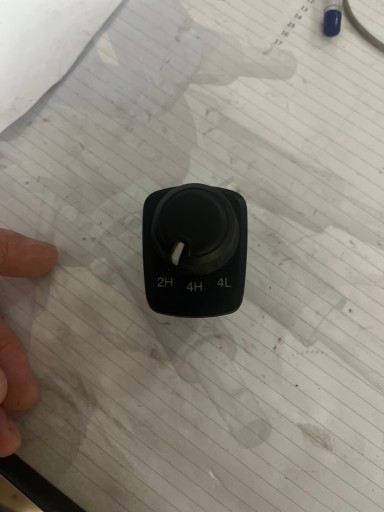 PD9617640 - FORD RANGER AB39-72155-BA ПЕРЕКЛЮЧАТЕЛЬ ПРИВОДА