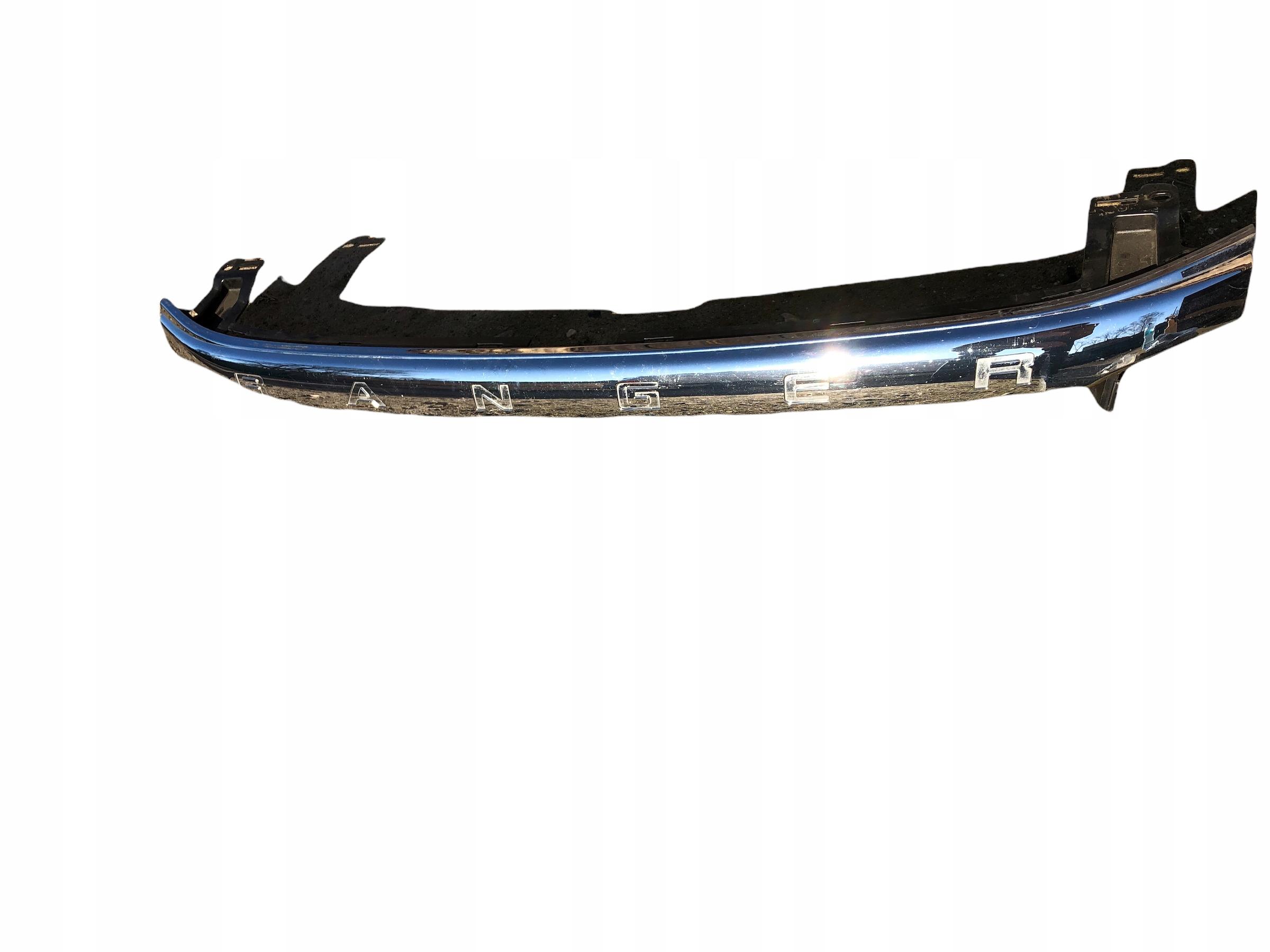 FORD RANGER ГРИЛЬ ГРИЛЬ ВЕРХНЯЯ ПОЛОСА 398178