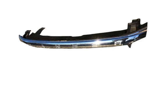 FORD RANGER LISTWGRÓNA Решетка радиатора 398178