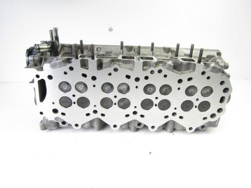 WE1 - FORD RANGER II 2.5 TDCI 08R ГОЛОВКА В КОМПЛЕКТЕ