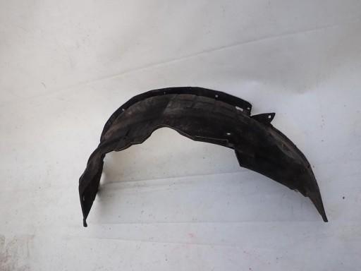 JB3B-16A563-AB - FORD RANGER III 3 LIFT 19-22 ПЕРЕДНИЕ КОЛЕСНЫЕ АРКИ ПЕРЕДНЯЯ ЛЕВАЯ