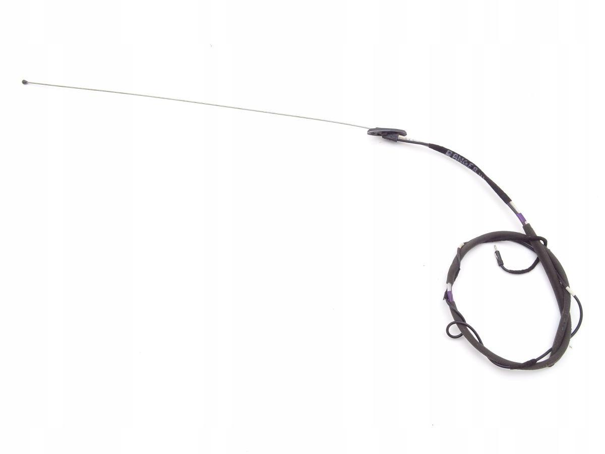 FORD RANGER III BT-50 06-11 РАДИОАНТЕННА НА КРЫШЕ